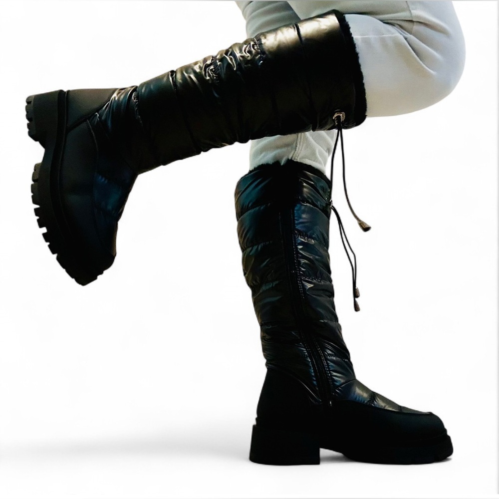 WOMEN'S WINTER BOOTS (CYNTHIA-54)